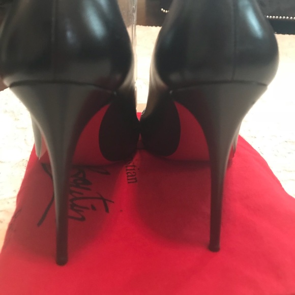 Christian louboutin pigalle follies 100 - Picture 3 of 8